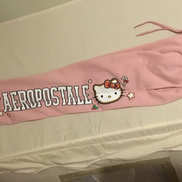 Hello Kitty Christmas joggers - Picture 6 of 6